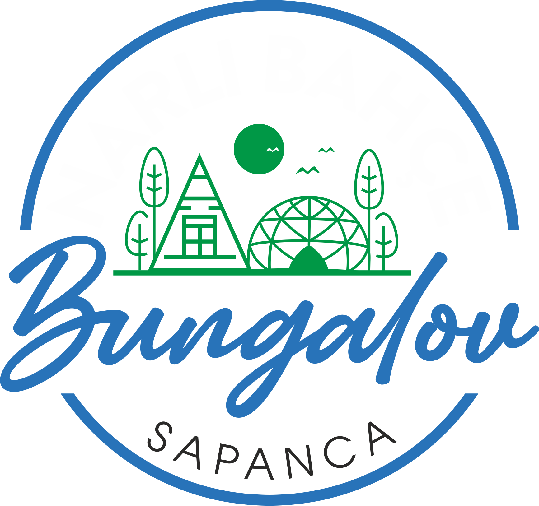 Narlı Bahçe Bungalov Sapanca